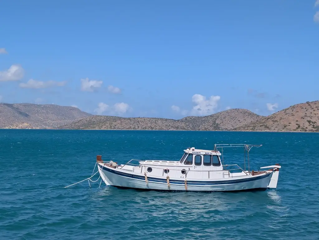 Ollie Wainwright_The Olondi_Schísma Eloúndas_Bewertung