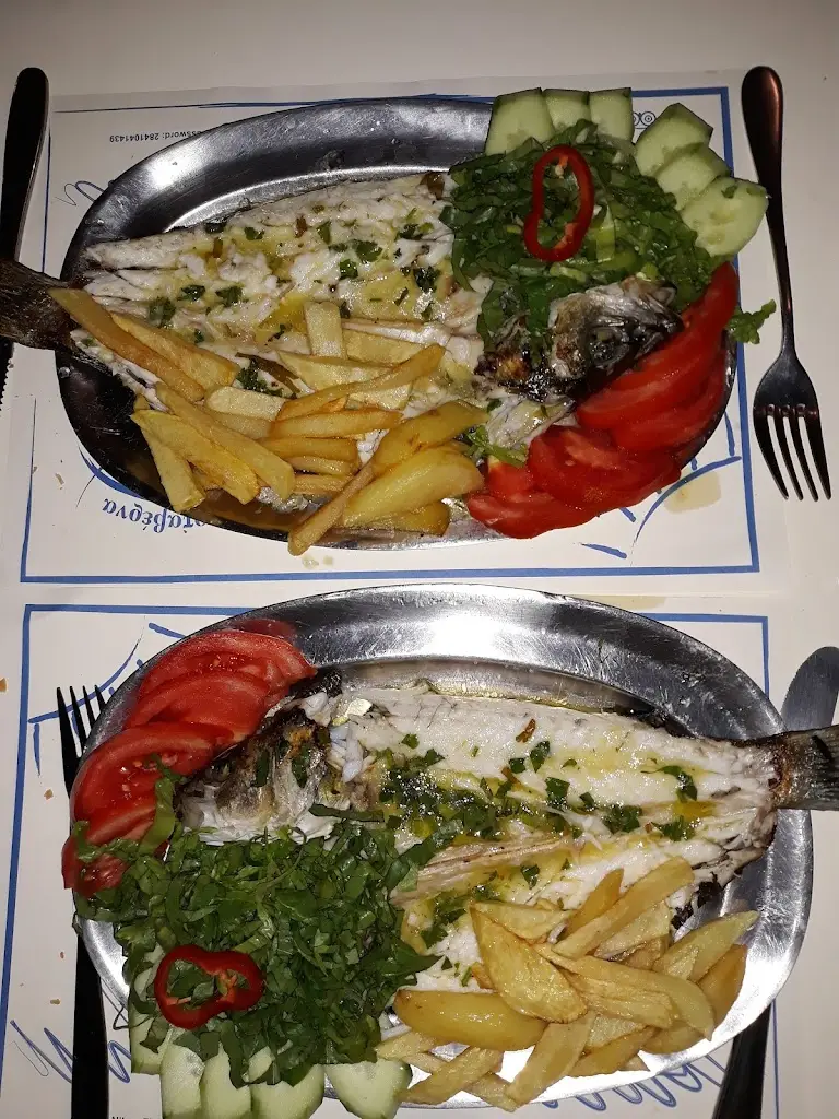 Menu_Nikos Fish Tavern_Schísma Eloúndas_immagine_6