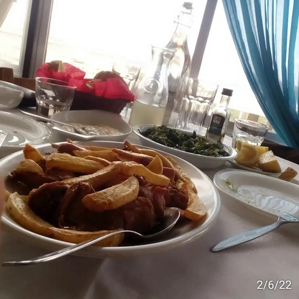 Menü_Ταβέρνα Το Κουνέλι_Tsikalariá_Bild_3