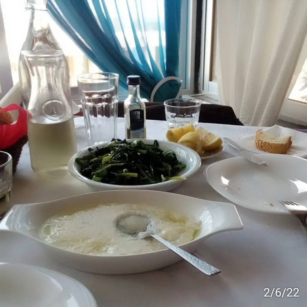 Menü_Ταβέρνα Το Κουνέλι_Tsikalariá_Bild_4