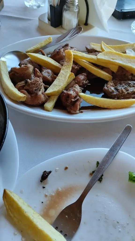 Menü_Ταβέρνα Το Κουνέλι_Tsikalariá_Bild_8