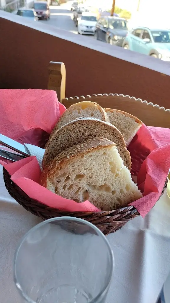 Menü_Ταβέρνα Το Κουνέλι_Tsikalariá_Bild_9