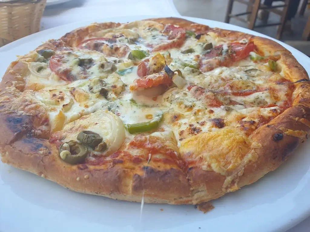 Menü_Cretan house_Sitia_Bild_5