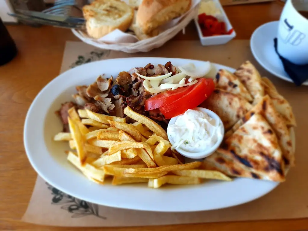 Menü_Cretan house_Sitia_Bild_6