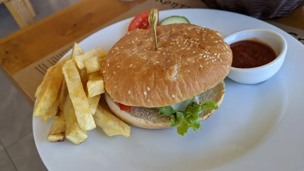 Menü_Cretan house_Sitia_Bild_7