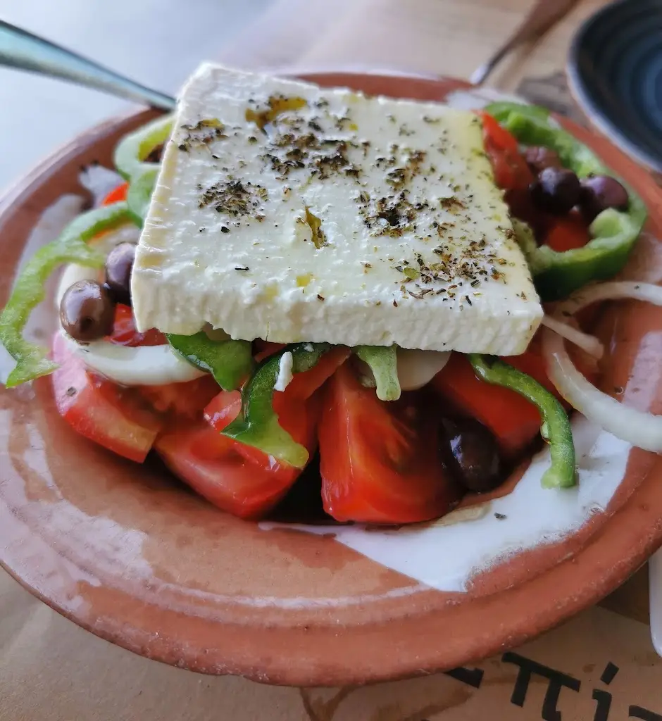 Menü_Cretan house_Sitia_Bild_9