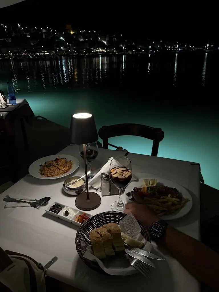 Yuliia Pashchenko_Cretan house_Sitia_Bewertung