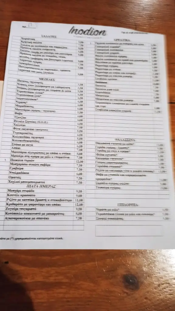 Menü_Inodion_Sitia_Bild_3