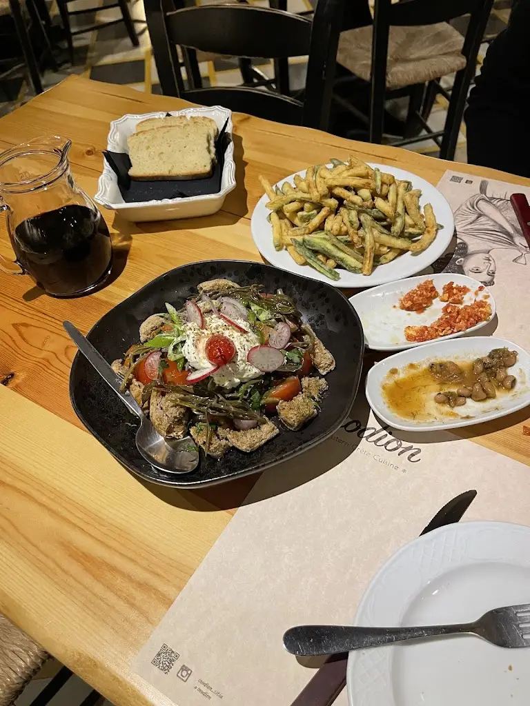 Steven Schneider_Inodion_Sitia_Bewertung