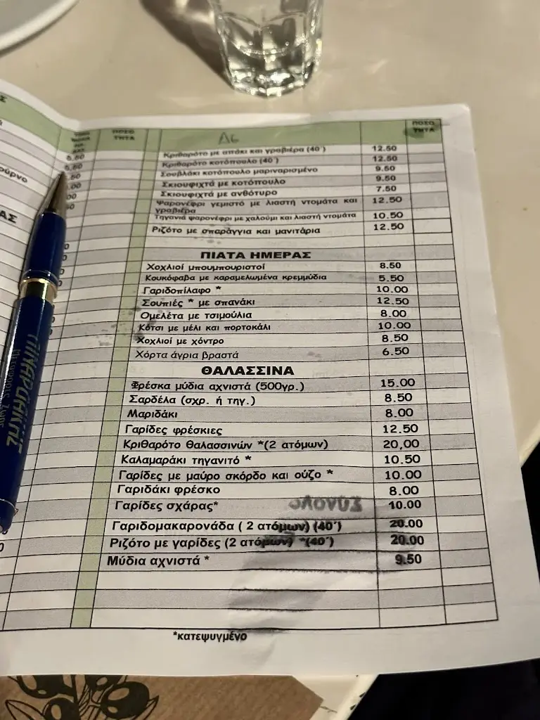 Menu_Tavern - Restaurant Me Raki_Sitia_image_4