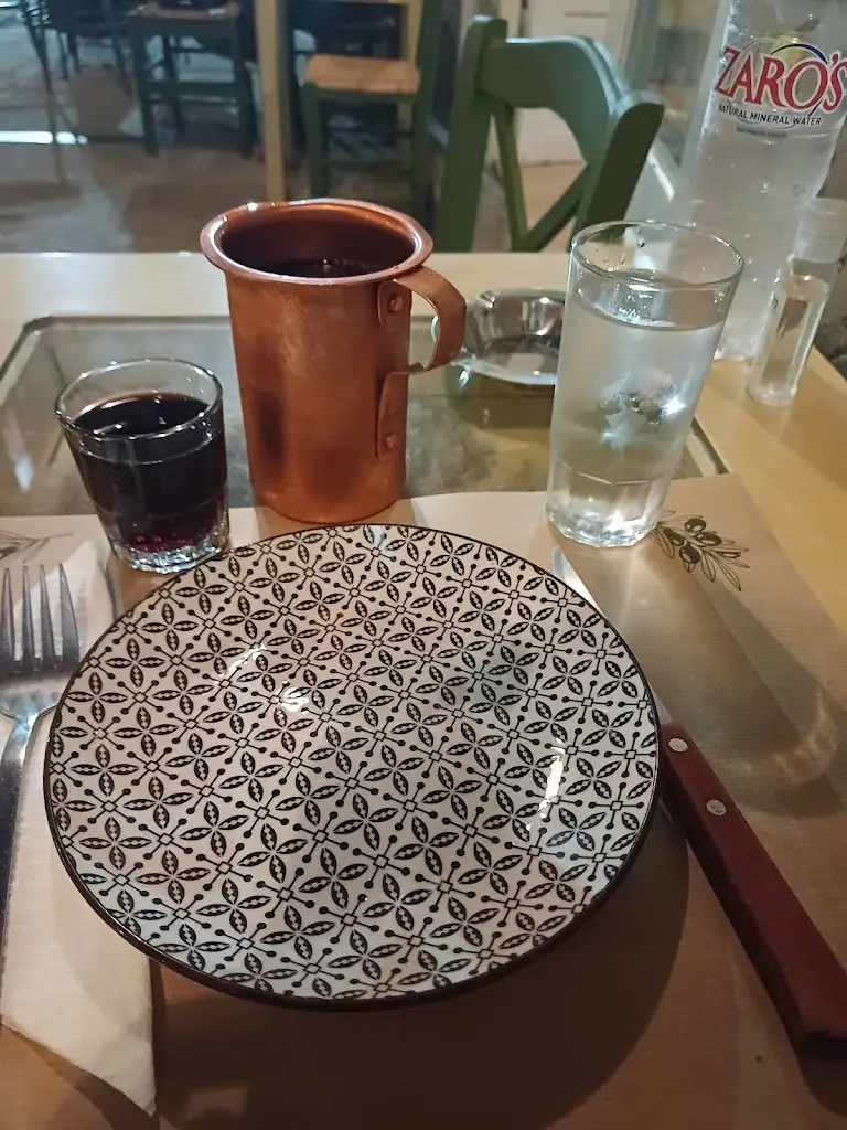 Menü_Ziaphéti_Sitia_Bild_2