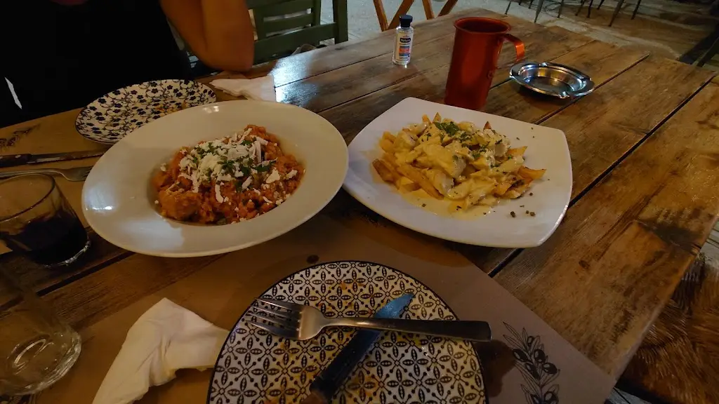 Menü_Ziaphéti_Sitia_Bild_4