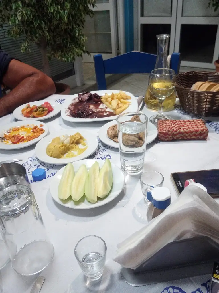 Menü_Fegaropsaro_Sitia_Bild_8