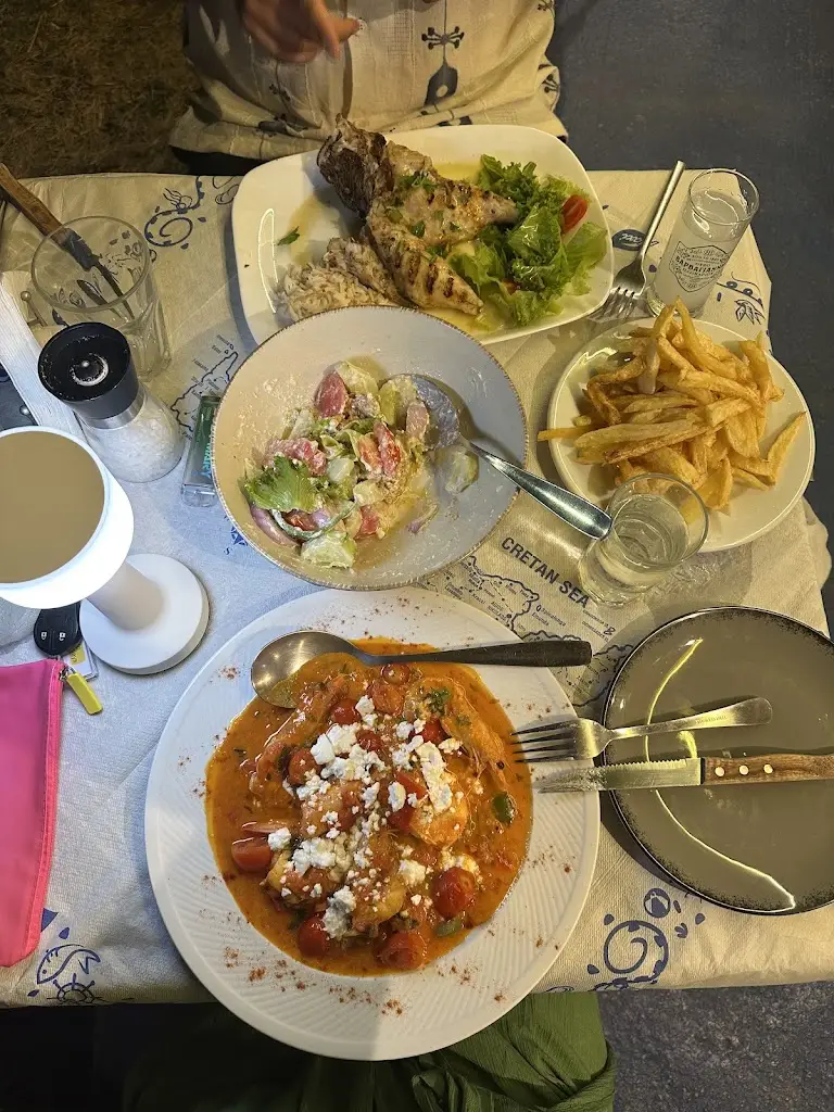 Yasmina Todorova_Fegaropsaro_Sitia_Bewertung