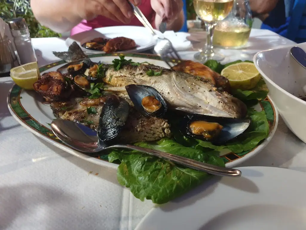 Menü_Zorba's Tavern_Sitia_Bild_6