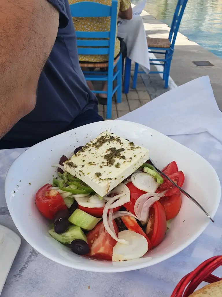 Menü_Zorba's Tavern_Sitia_Bild_7