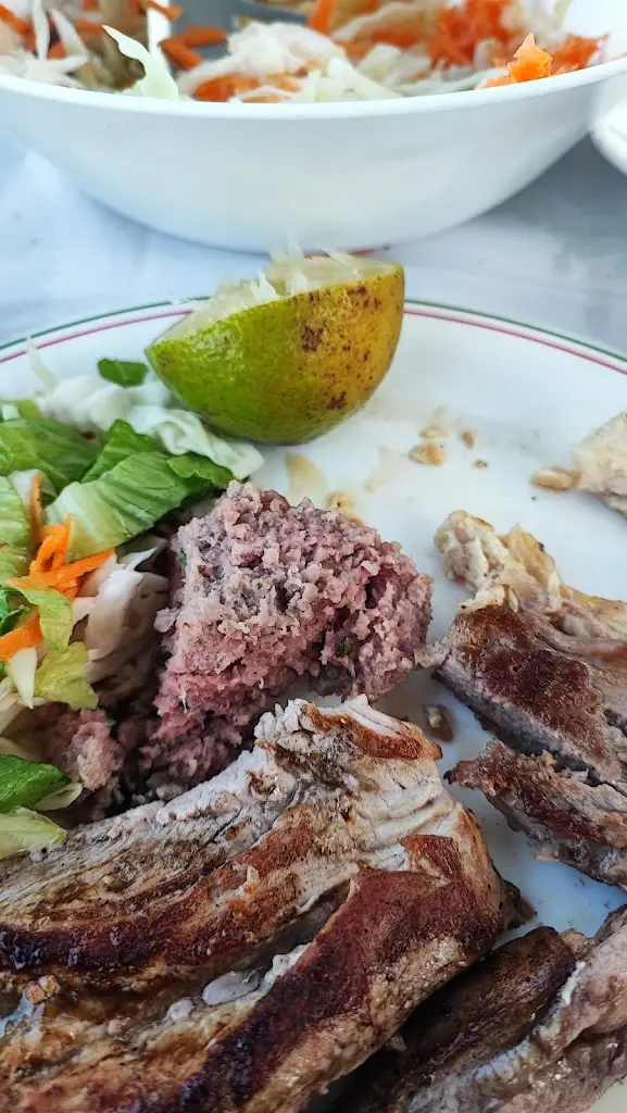 Menü_Zorba's Tavern_Sitia_Bild_9