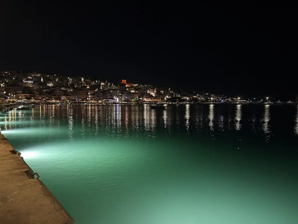 Osmany Garcia_Zorba's Tavern_Sitia_Bewertung