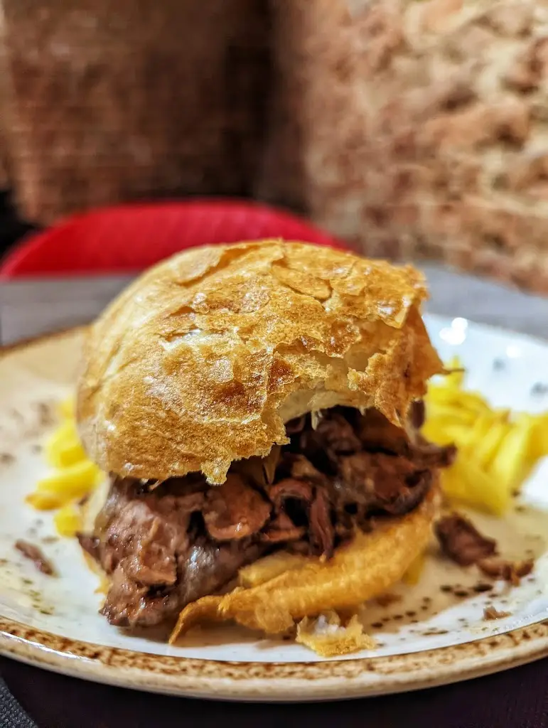 Menü_Kammoun Lebanese Street Food_Glyfáda_Bild_7