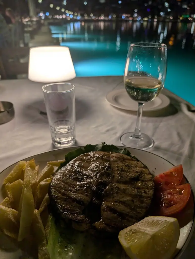 Menü_Da Giorgio Restaurant_Sitia_Bild_6