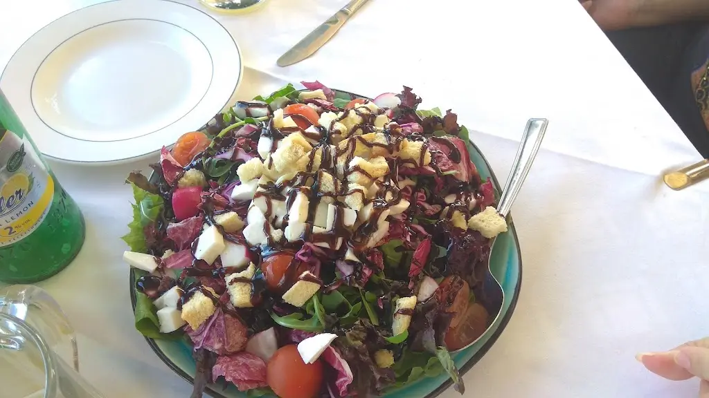 Menü_Da Giorgio Restaurant_Sitia_Bild_7