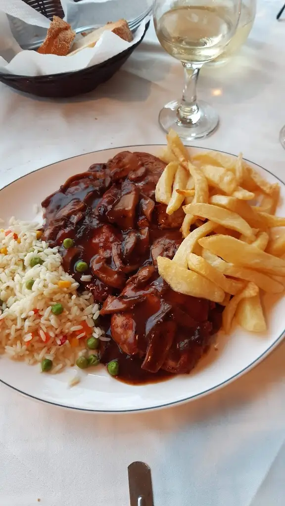 Menü_Da Giorgio Restaurant_Sitia_Bild_8