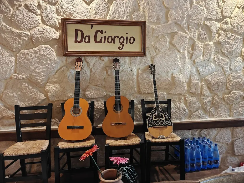 Mikolaj Pawlak_Da Giorgio Restaurant_Sitia_Bewertung