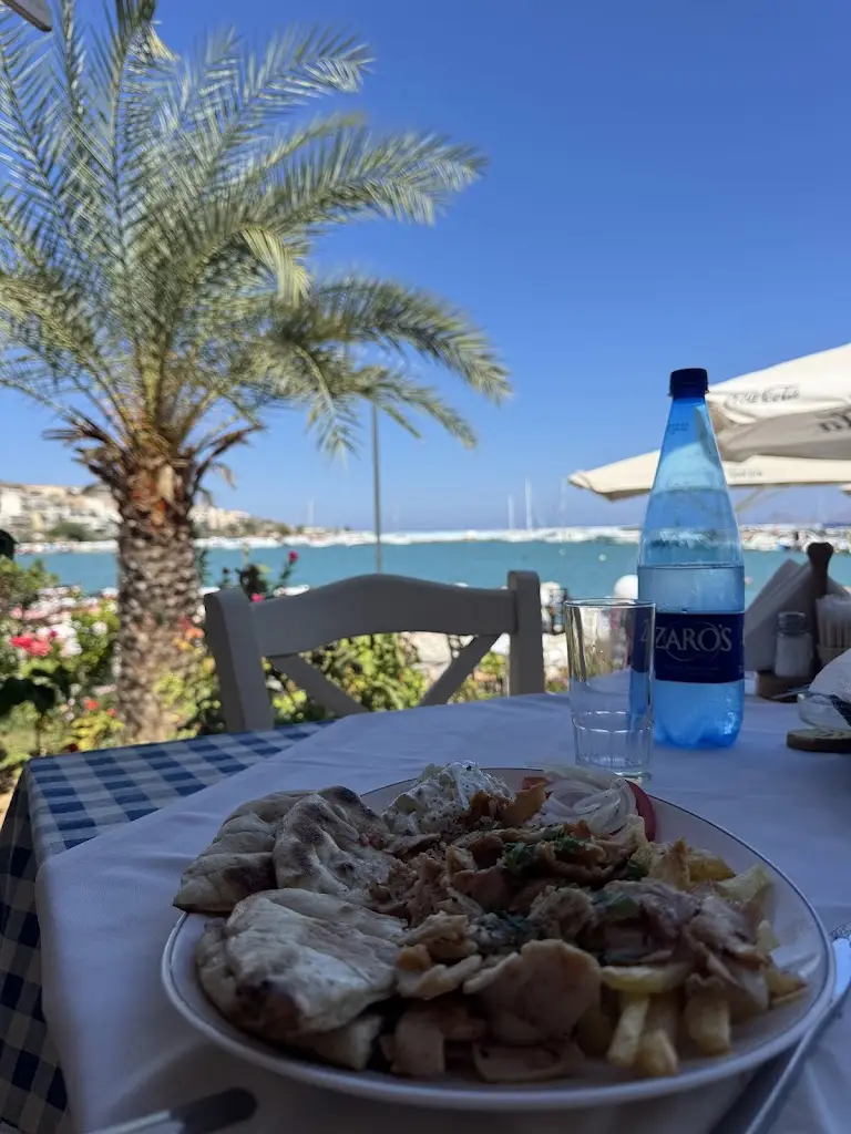 Da Giorgio Restaurant_Sitia_slider_image_3