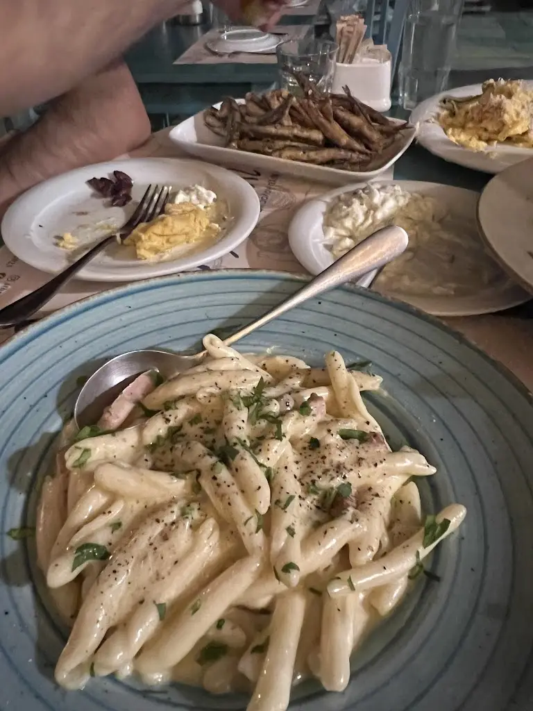 Menü_Στην Υγειά Μας_Sitia_Bild_7