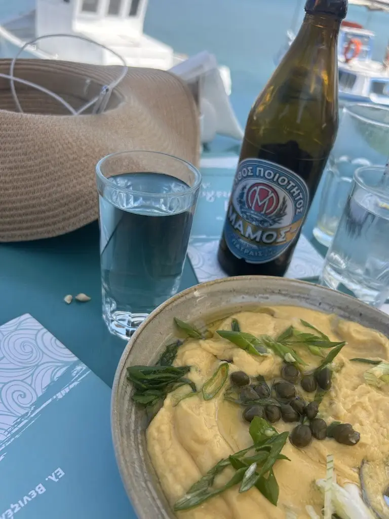 Fiona Hemmings_Στην Υγειά Μας_Sitia_Bewertung