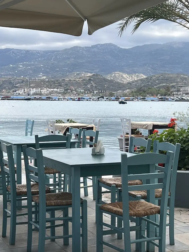 Barbara Kirste_Στην Υγειά Μας_Sitia_Bewertung