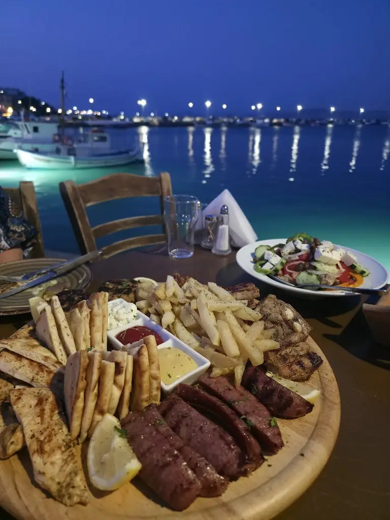 Charlie Sierra_Antonis Rakadiko_Sitia_review