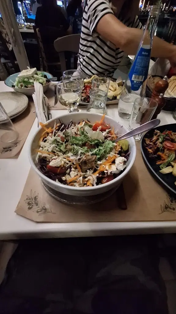 Menü_Tzivaeri_Sitia_Bild_4