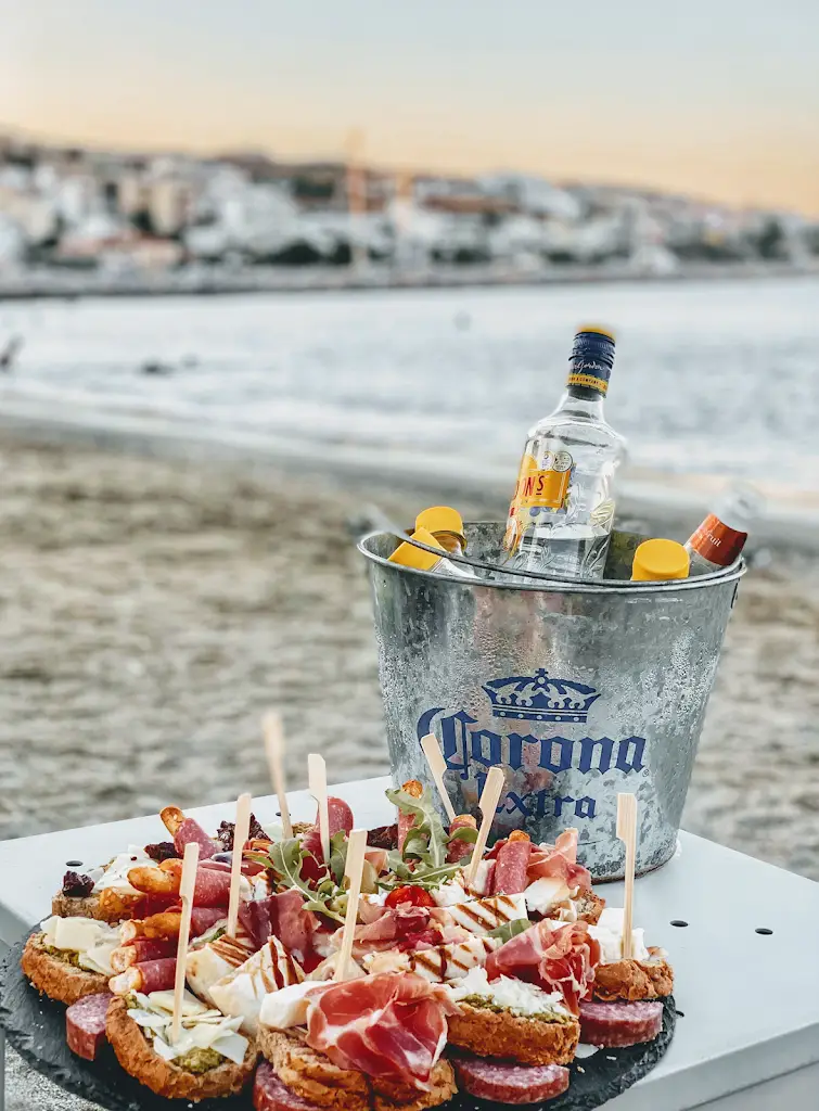 Menu_Kalamia all day beach bar_Sitia_imagen_9