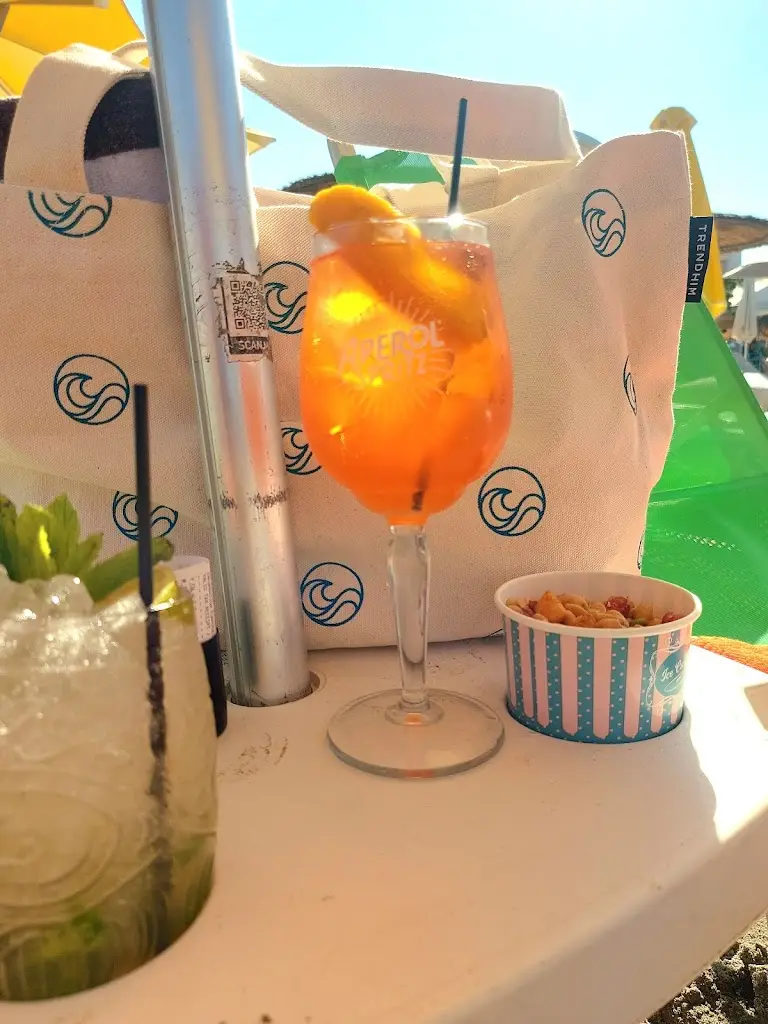 IOANNIS LIOLIAS_Kalamia all day beach bar_Sitia_reseña