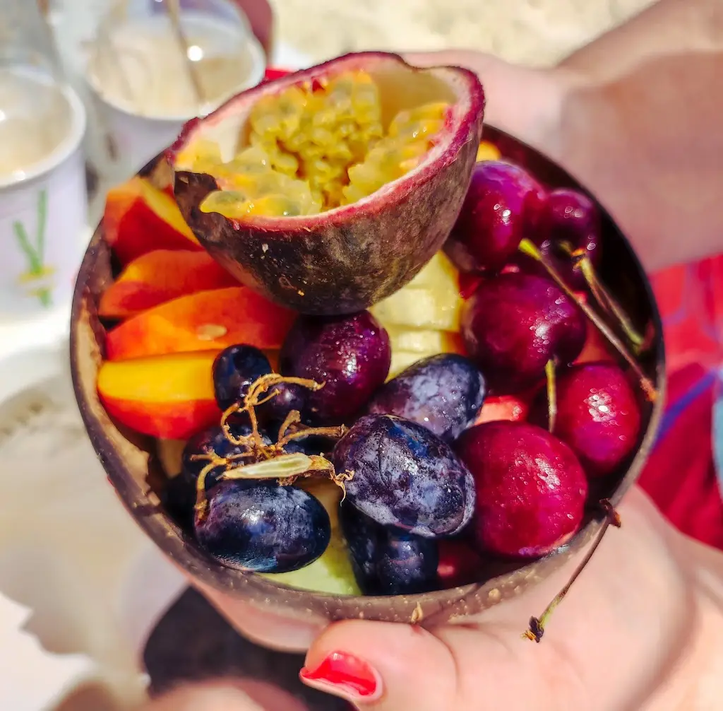 Emmanuel Bell_Kalamia all day beach bar_Sitia_reseña