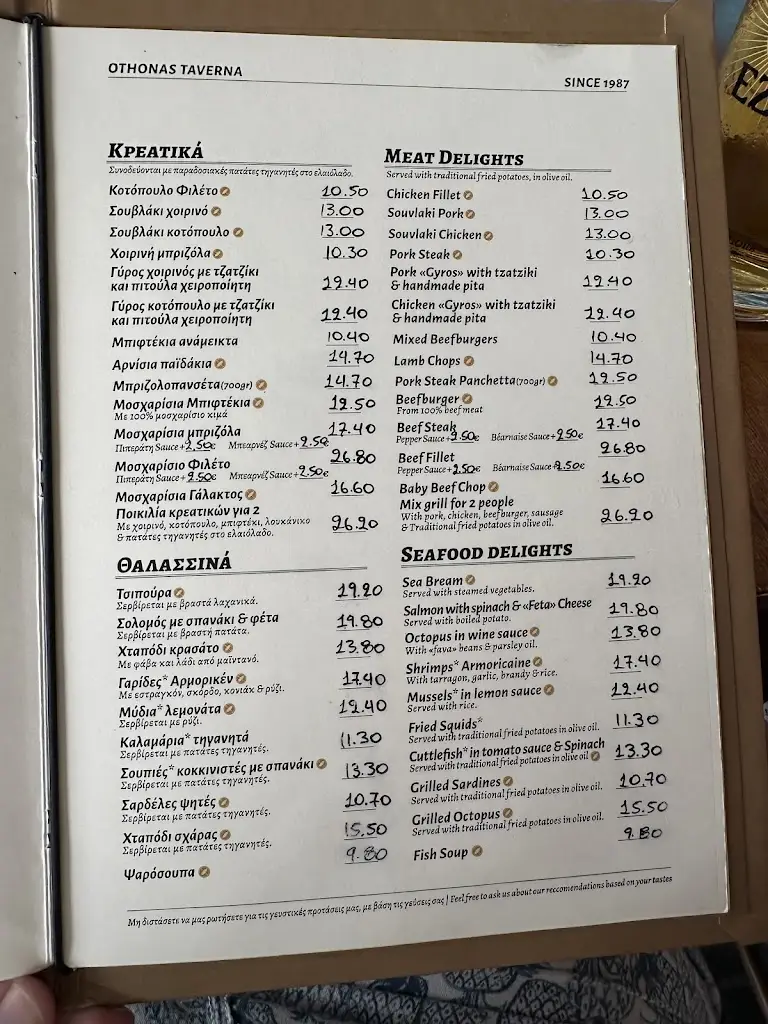 Menu_Othonas taverna_Violí Charáki_image_4