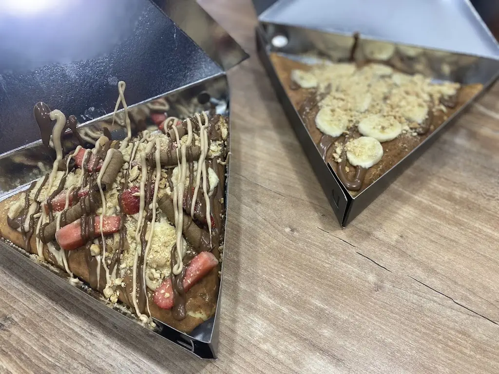 Menü_50/50 Cafe_bar_food tympaki_Tympáki_Bild_1