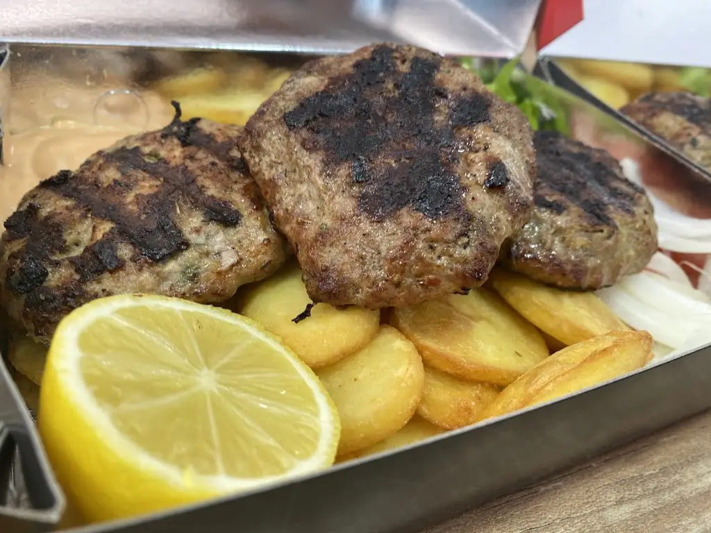 Menü_50/50 Cafe_bar_food tympaki_Tympáki_Bild_5