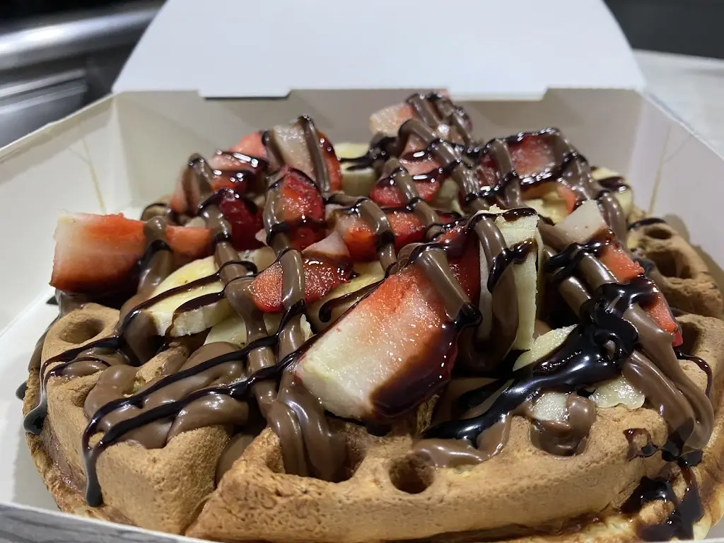 Menü_50/50 Cafe_bar_food tympaki_Tympáki_Bild_7