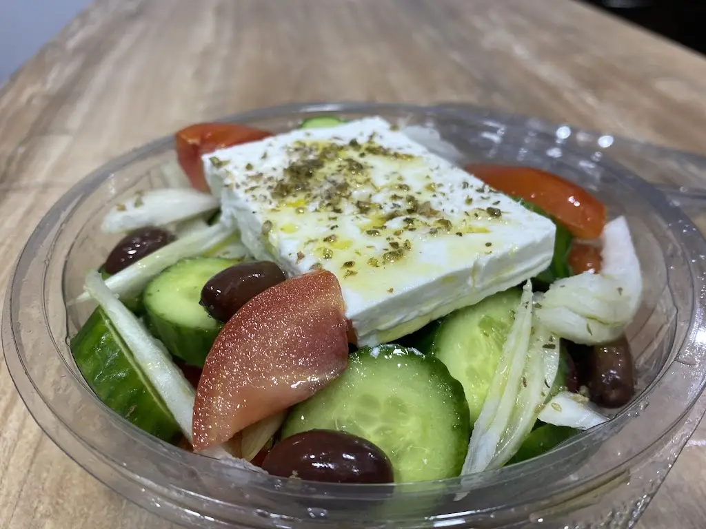 Menü_50/50 Cafe_bar_food tympaki_Tympáki_Bild_8