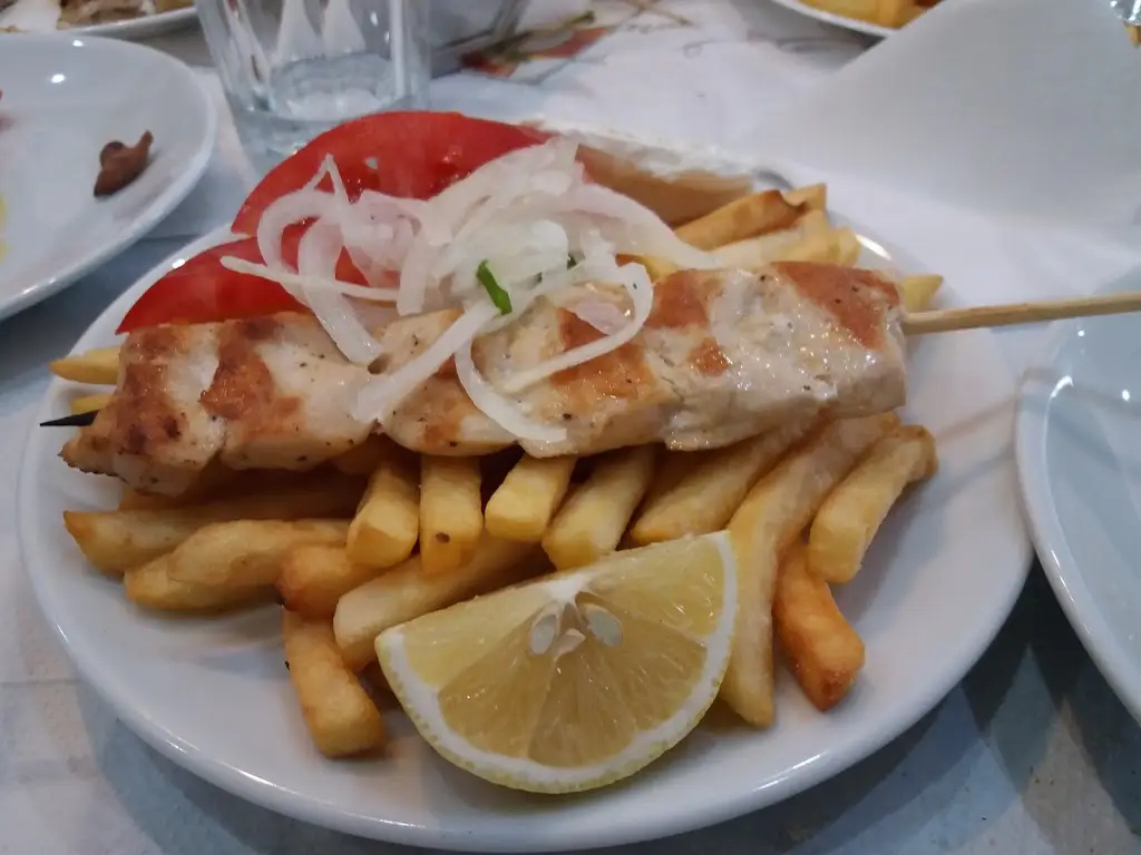 Menü_CHICKEN TYMPAKIOY_Tympáki_Bild_3