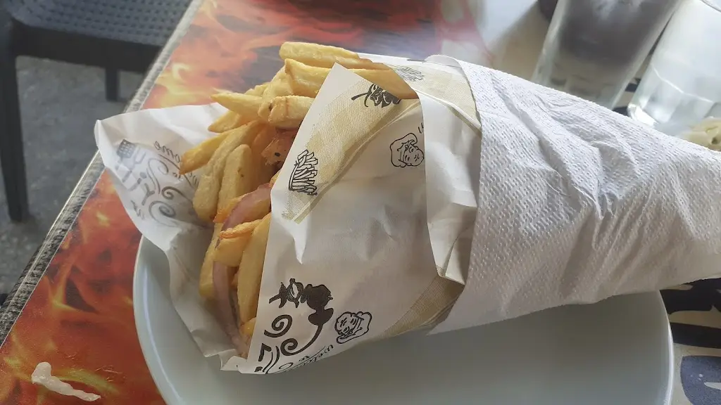 Menü_CHICKEN TYMPAKIOY_Tympáki_Bild_5