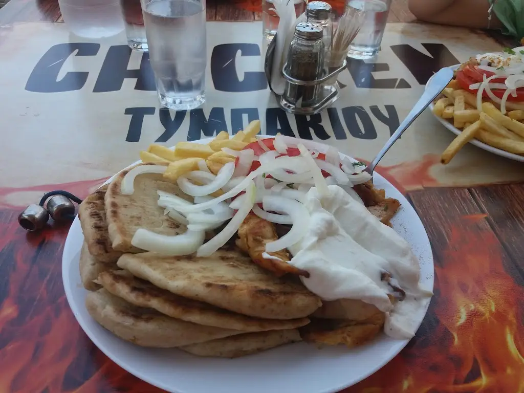 Menü_CHICKEN TYMPAKIOY_Tympáki_Bild_6