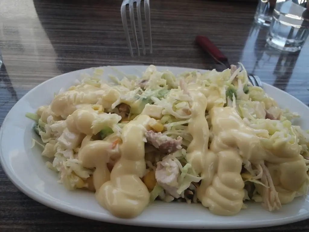 Menü_CHICKEN TYMPAKIOY_Tympáki_Bild_9