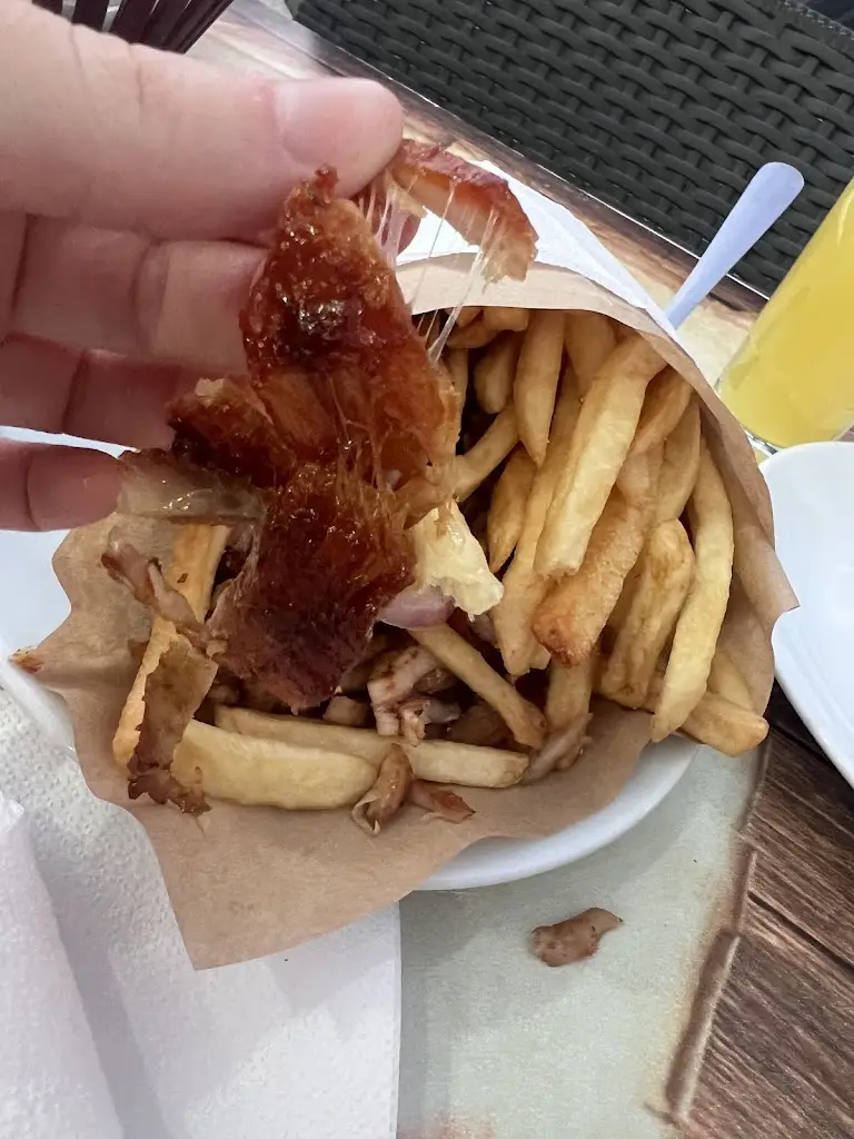 Olena Vinichenko_CHICKEN TYMPAKIOY_Tympáki_Bewertung