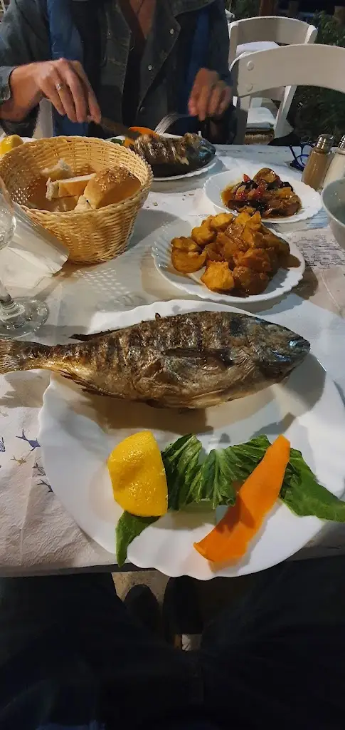 Menü_Mystical View Kommos Kedraki_Tympáki_Bild_7