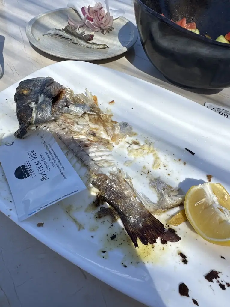 Rob Sendall_Mystical View Kommos Kedraki_Tympáki_Bewertung