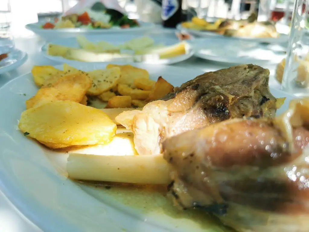 Menu_Ταβέρνα LAMB HOUSE_Tympáki_image_6