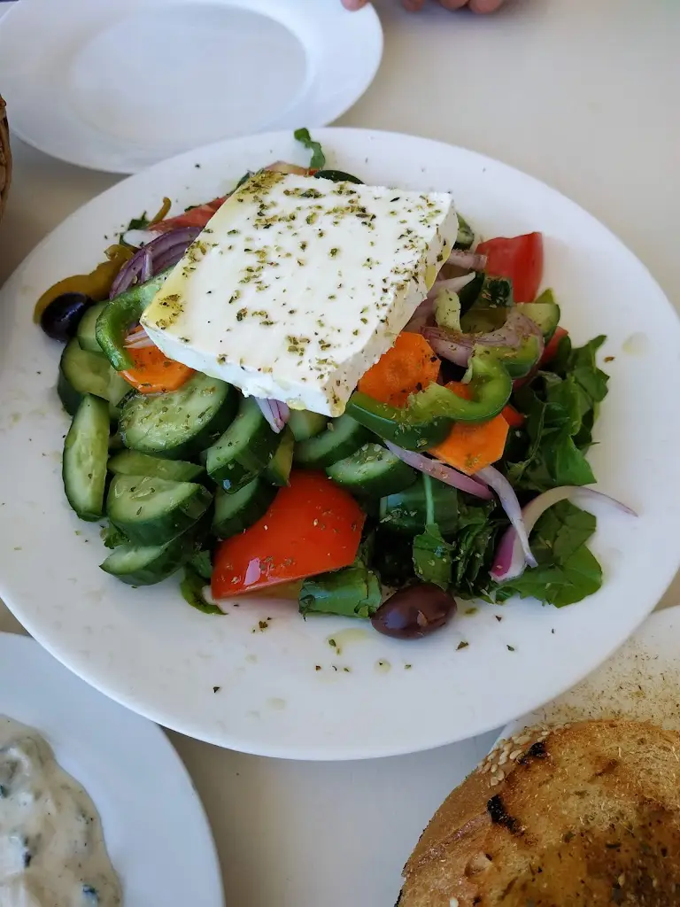 Menü_Comos taverna - cafe_Tympáki_Bild_5